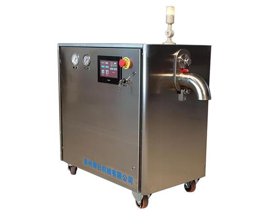 蜜柚APP官方下载清洗机