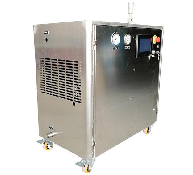 蜜柚APP官方下载造粒机