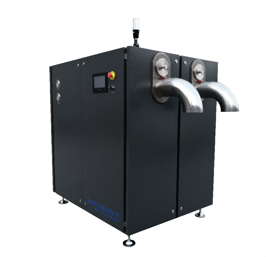 蜜柚APP官方下载清洗机